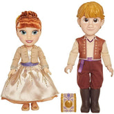 Disney Frozen 2 Anna And Kristoff Proposal Gift Set 2pk 201464 - Colorland Toys